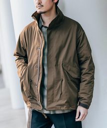 EDIFICE（エディフィス）の「M-65 ライナー ショート  モッズコート（ミリタリージャケット）」