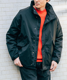 EDIFICE（エディフィス）の「M-65 ライナー ショート  モッズコート（ミリタリージャケット）」