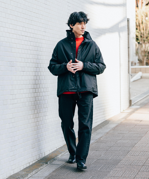 M-65 ライナー ショート モッズコート（ミリタリージャケット