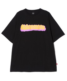 MANASTASH/マナスタッシュ/RE:CTN TEE BUBBLE