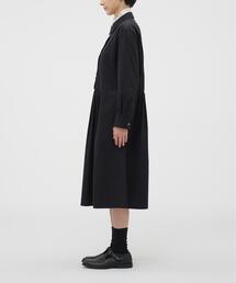 MARGARET HOWELL（マーガレットハウエル）の「COTTON SILK PLAINWEAVE