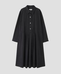 MARGARET HOWELL（マーガレットハウエル）の「COTTON SILK PLAINWEAVE