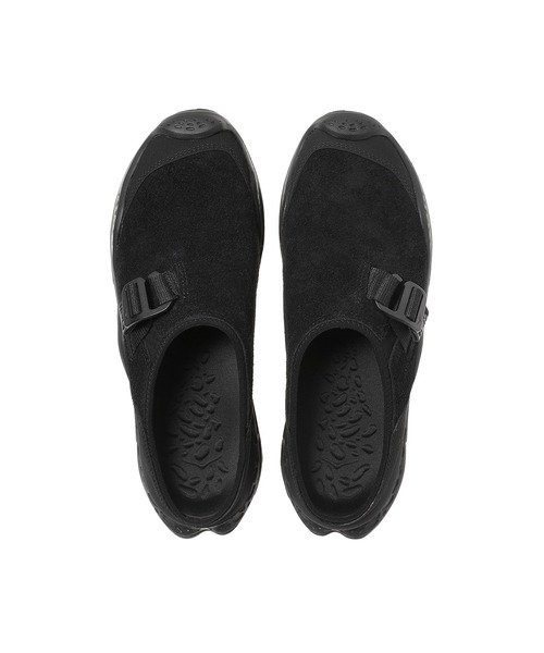 HOKA（ホカ）の「HOKA U ORA PRIMO EXT 1168973-BBLC（サンダル・レディース・ブラック・23cm/24cm/24.5cm/25cm）」の5枚目の写真