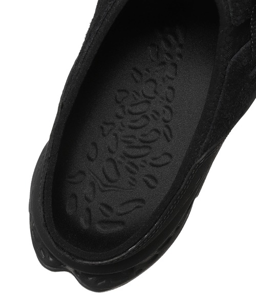 HOKA（ホカ）の「HOKA U ORA PRIMO EXT 1168973-BBLC（サンダル・レディース・ブラック・23cm/24cm/24.5cm/25cm）」の7枚目の写真