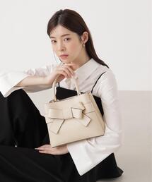 フロントリボンバッグ / 1215281600（ショルダーバッグ）｜PROPORTION