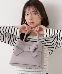 PROPORTION BODY DRESSING（プロポーションボディドレッシング）の「フロントリボンバッグ / 1216181100（ショルダーバッグ）」