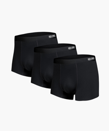 HDEX（エイチデックス）の「[セット] シームレススポーツドロース3パック（ボクサーパンツ）」