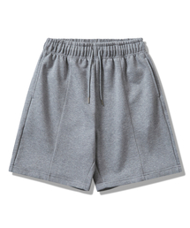 SPLASHCODE（スプラッシュコード）の「インシジョン スウェットショーツ メランジ（その他パンツ）」