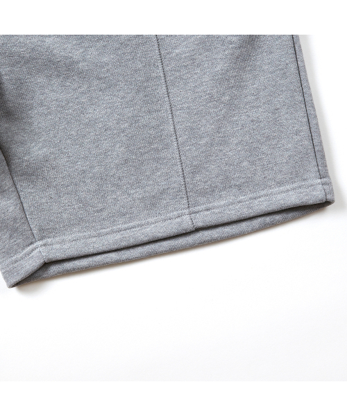 SPLASHCODE（スプラッシュコード）の「インシジョン スウェットショーツ メランジ（その他パンツ・レディース・グレー・M/L）」の5枚目の写真
