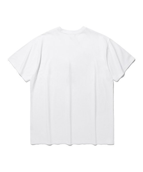 ISTKUNST(イストクンスト)の「3 BEAR TEE_WHITE(IK2DMMT520A)(Tシャツ/カットソー・レディース・その他・L)」の6枚目の写真