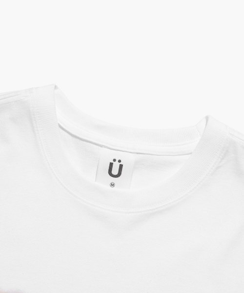 ISTKUNST(イストクンスト)の「3 BEAR TEE_WHITE(IK2DMMT520A)(Tシャツ/カットソー・レディース・その他・L)」の2枚目の写真