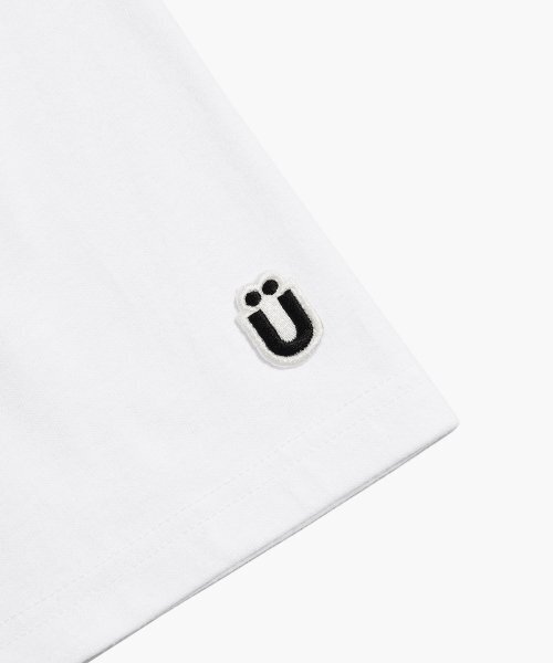 ISTKUNST(イストクンスト)の「3 BEAR TEE_WHITE(IK2DMMT520A)(Tシャツ/カットソー・レディース・その他・L)」の4枚目の写真