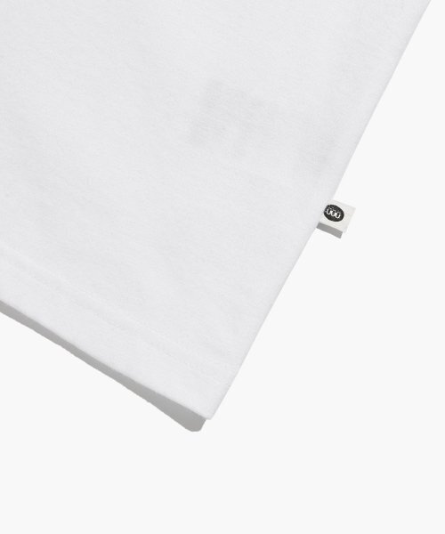 ISTKUNST(イストクンスト)の「3 BEAR TEE_WHITE(IK2DMMT520A)(Tシャツ/カットソー・レディース・その他・L)」の5枚目の写真