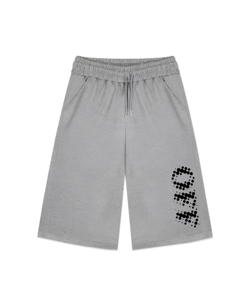 RANDOMOFF(ランダムオフ)の「OFF DOT TYPO 7/10 BERMUDA SHORTS (3color)(その他パンツ・レディース・その他・M/L/XL/S)」の3枚目の写真