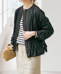 《一部店舗+WEB限定》WOOLRICH / ウールリッチ CITY BOMBER
