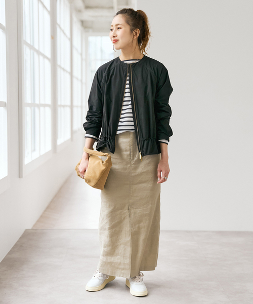 一部店舗+WEB限定》WOOLRICH / ウールリッチ CITY BOMBER（その他