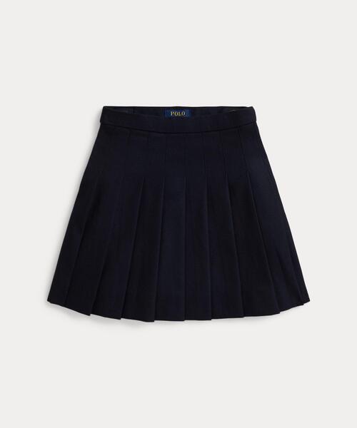 POLO RALPH LAUREN｜ポロ ラルフ ローレンのスカート（ブルー