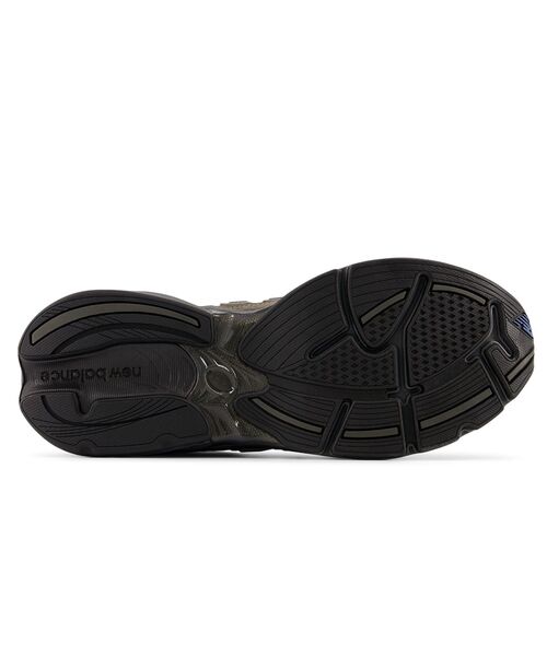 N.HOOLYWOOD（N.ハリウッド）の「U20107Z3（スニーカー・メンズ・ダークグレー・28.5/28/27.5/27/26.5/26）」の5枚目の写真