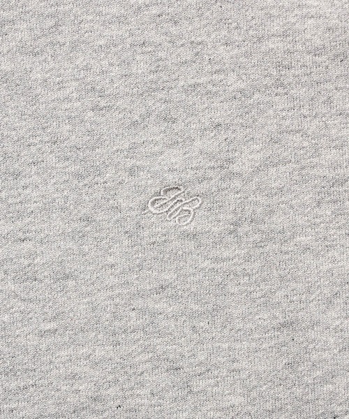 Eddie Bauer(エディーバウアー)の「コージー コクーン クロップ スウェット(スウェット・レディース・ブルー/杢グレー/アイボリー・L/M/S/XL)」の19枚目の写真