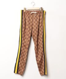 GUCCI（グッチ）の「ジャージパンツ（その他パンツ）」