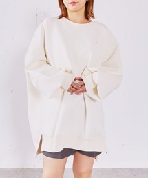 archives | ダンボールＢＩＧプルオーバー(スウェット)