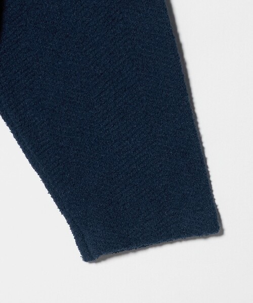 California General Store（California General Store）の「＜CGS.＞メキシカン パーカー（パーカー・メンズ・ネイビー/ホワイト・L/S/M）」の5枚目の写真