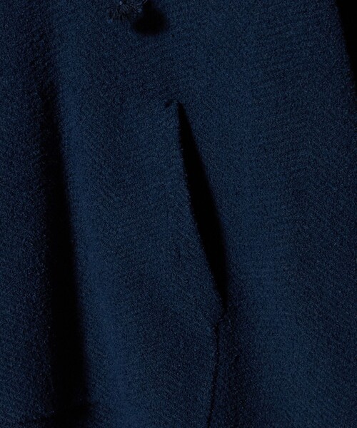 California General Store（California General Store）の「＜CGS.＞メキシカン パーカー（パーカー・メンズ・ネイビー/ホワイト・L/S/M）」の8枚目の写真