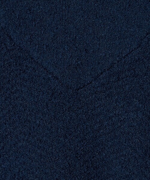 California General Store（California General Store）の「＜CGS.＞メキシカン パーカー（パーカー・メンズ・ネイビー/ホワイト・L/S/M）」の9枚目の写真