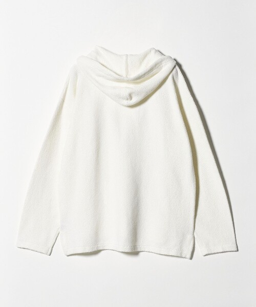 California General Store（California General Store）の「＜CGS.＞メキシカン パーカー（パーカー・メンズ・ネイビー/ホワイト・L/S/M）」の10枚目の写真