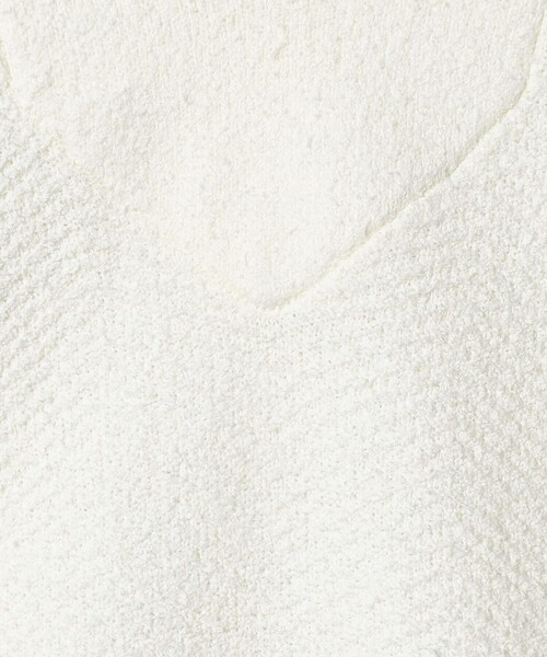 California General Store（California General Store）の「＜CGS.＞メキシカン パーカー（パーカー・メンズ・ネイビー/ホワイト・L/S/M）」の12枚目の写真