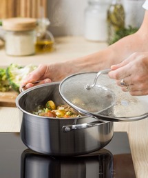 TIMELESS COMFORT(�^�C�����X�R���t�H�[�g)��GREENPAN�i�O���[���p���j�G�[�y�b�N�X �L���Z���[�� 20cm(��/�t���C�p��)