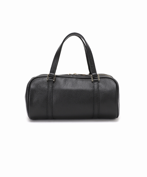 FRAMeWORK(フレームワーク)の「AULENTTI/オウレンティ DUFFEL SHOULDER バッグ(ショルダーバッグ・レディース・キャメル/ブラック・FREE)」の17枚目の写真