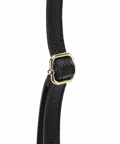 AULENTTI/オウレンティ DUFFEL SHOULDER バッグ（ショルダーバッグ