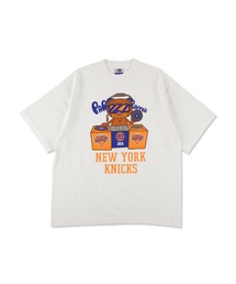 NBA(�G�k�r�[�G�[)��PARAPPA x NBA TEE(T�V���c/�J�b�g�\�[)