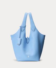 POLO RALPH LAUREN｜ポロ ラルフ ローレンのトートバッグ（レザー・本