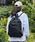 NEW ERA�i�j���[�G���j�́u�yNEW ERA�z Day Sack DAY SACK 150D BLK�i�o�b�N�p�b�N/�����b�N�j�v�b�u���b�N