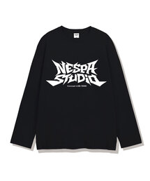 スタジオコア レディース レイヤード ロングスリーブ 4カラー [NSPR_9001]