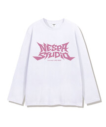 スタジオコア レディース レイヤード ロングスリーブ 4カラー [NSPR_9001]
