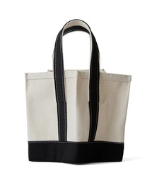 HASHIBAMI | HASHIBAMI/ハシバミ/星底キャンバスバッグ(トートバッグ)