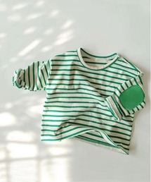 Bambin(�{���o��)�́y Bambin / �{���o�� �z �G���{�[�p�b�` �{�[�_�[ ����T(T�V���c/�J�b�g�\�[)