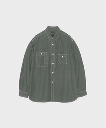 nanamica | 【nanamica / ナナミカ】Regular Collar Chambray Shirt(シャツ/ブラウス)
