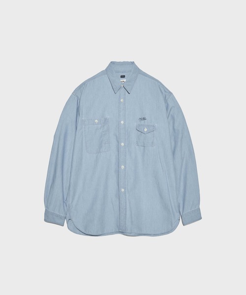 nanamica（ナナミカ）の「【入荷禁止】nanamica / ナナミカ：Regular