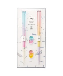 BACKYARD FAMILY(�o�b�N���[�h�t�@�~���[)��capi gift�g���s�J���y�A��(�J�g�����[)