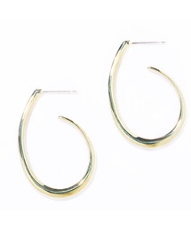 【IRIS 47】curving pierce MPE1 GD