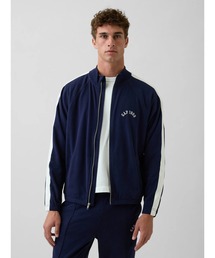 スウェット トラックジャケット」に該当するトップスファッション通販