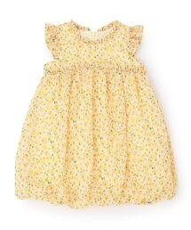 sense of wonder | プチフルールバルーンワンピース(ワンピース)