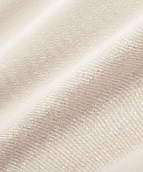 earth music&ecology（アースミュージックアンドエコロジー）の「ジップスリットIラインスカート（スカート・レディース・ブラック/ベージュ/グレー・M/S）」の8枚目の写真