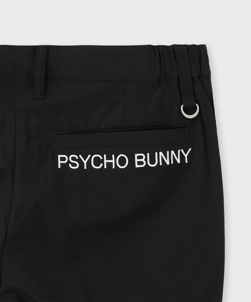 Psycho Bunny（サイコバニー）の「[GOLF]パイピングライン ナイロンパンツ（その他パンツ・メンズ・ベージュ/ネイビー/ブラック・X-LARGE/LARGE/MEDIUM）」の8枚目の写真