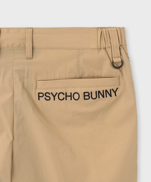 Psycho Bunny（サイコバニー）の「[GOLF]パイピングライン ナイロンパンツ（その他パンツ・メンズ・ベージュ/ネイビー/ブラック・X-LARGE/LARGE/MEDIUM）」の13枚目の写真