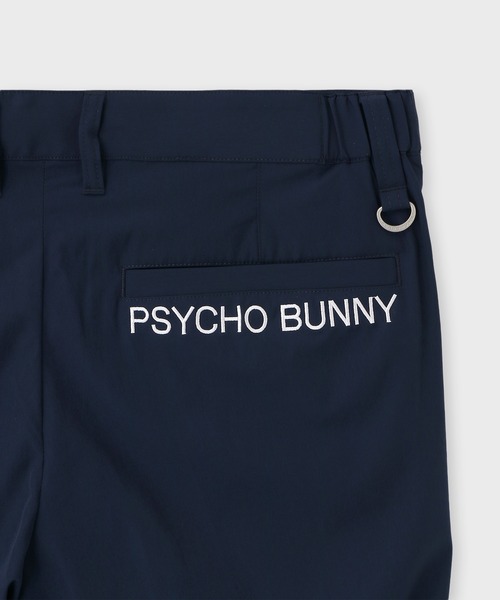 Psycho Bunny（サイコバニー）の「[GOLF]パイピングライン ナイロンパンツ（その他パンツ・メンズ・ベージュ/ネイビー/ブラック・X-LARGE/LARGE/MEDIUM）」の20枚目の写真
